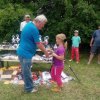 Rybářské závody mládeže 2015